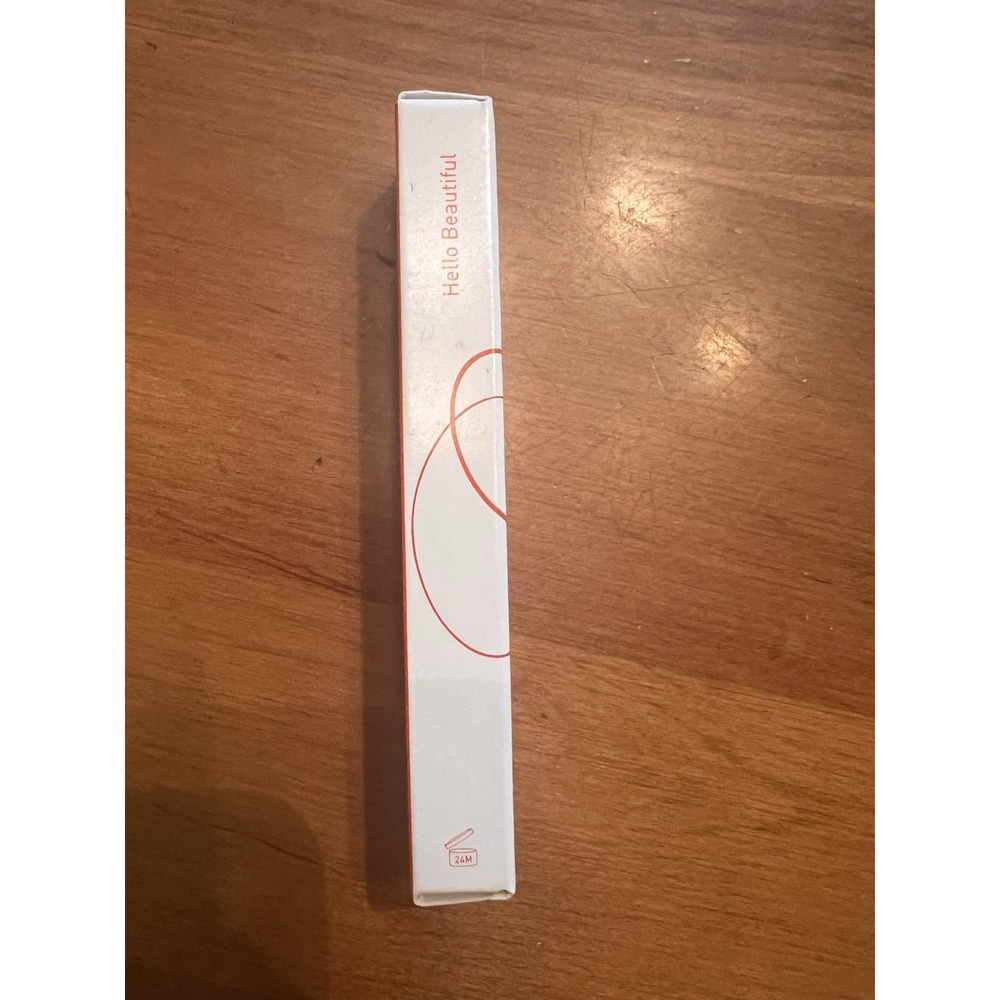 NEW Sealed Chella Highlighter Crayon ~ Latte ~ Full Size 0.05 Oz - Picture 9 of 9